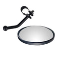 Spot Mirrors Auxiliary Accessories Wide for School Bus - Automotive LED Light