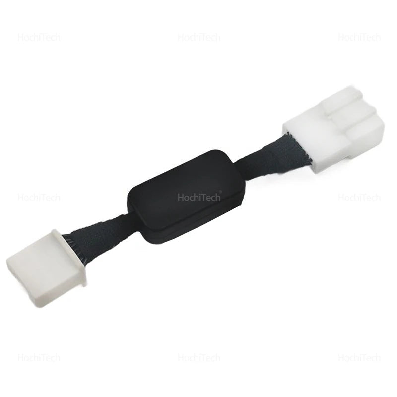Automatic Start Stop Engine System Off Eliminator Stop Start Canceller Plug Cabl for Kia KX3 - Automotive LED Light