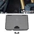 CBR 650R 2026 Motorcycle Accessories Radiator Grille Guard Protector Cover Protection For Honda  - Automotive LED Light