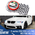 for BMW 3 Series E92 E93 LCI F80 M3 F80 M3 LCI 63117263051 1305715084 Daytime DR for BMW F80 E92 E93 - Canbus LED Headli