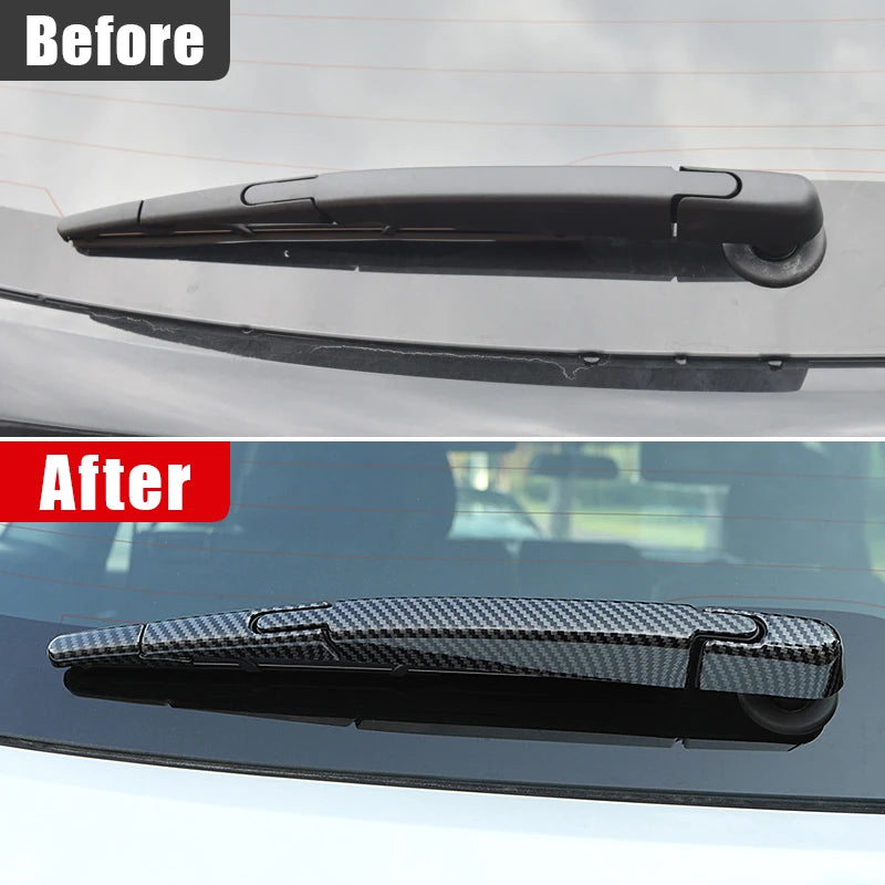 For Toyota Corolla Cross XG10 2021 2022 2023 2024 2025 Hybrid Car Rear Wiper Win for Toyota Corolla XG10 - Automotive LE