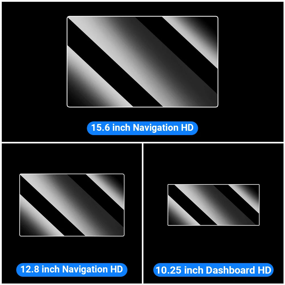 For BYD Shark 6 2024 2025 2026 Car Tempered Glass Protector Film Navigation Dashboard Display Sc - Automotive LED Light
