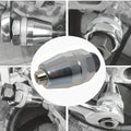 Broken Bolt / Stud Remover Extractor for Extracting 6 -13mm Broken Screw Removal Tool - Automotive LED Light