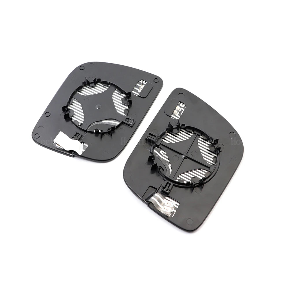 For Ford Explorer 2011-2018 Accessories Mirror Heated Side Mirror Glass Rearview for Ford 2011-2018 - Automotive LED Lig