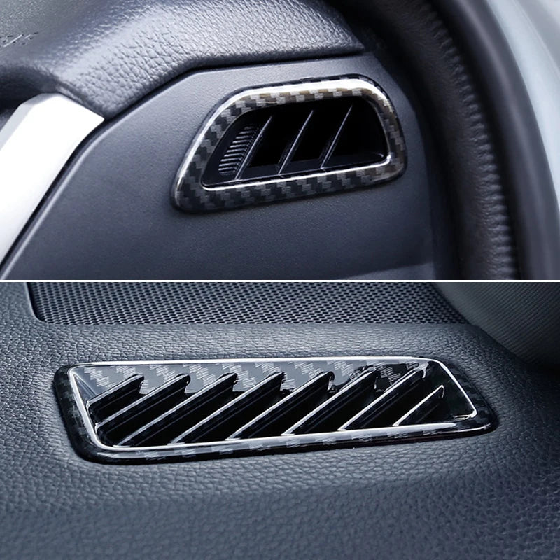 For Toyota RAV4 XA50 2019 2020 2021 2022 2023 2024 2025 Hybrid Car Dashboard Air Conditioning Ve - Automotive LED Light