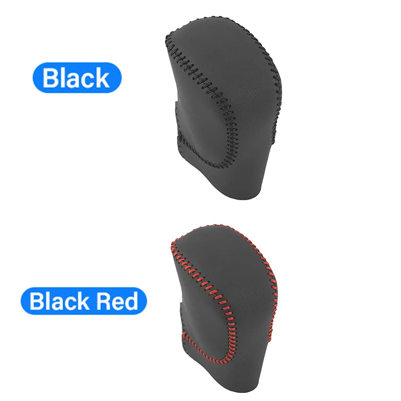 For Honda Accord 10th 11th 2018 2019 2020 2021 2022 2023 2024 2025 Accord 10 11 Leather Car Gear - Automotive LED Light