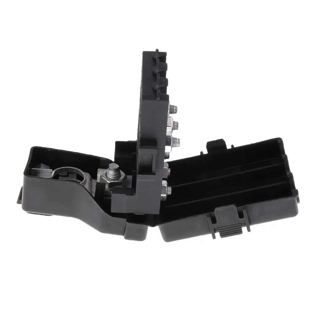 Multi Fuse Tray Waterproof Automotive Fuse Holder Box for Car Fuse Set and Audio Video Installat - Automotive LED Light