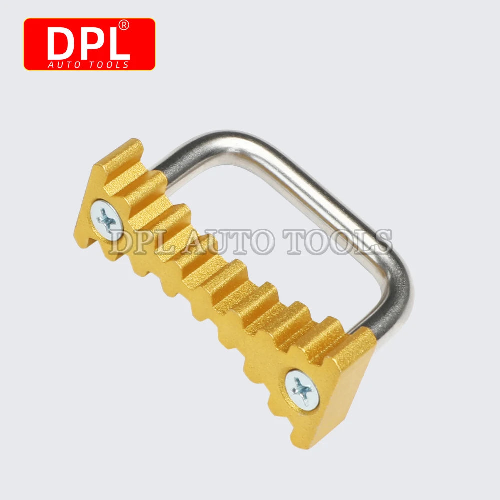 EA211 Engine Timing Tool For VW Audi Skoda 1.4T/1.4/1.5/1.6 Belt Pulley Holding Tool - Automotive LED Light