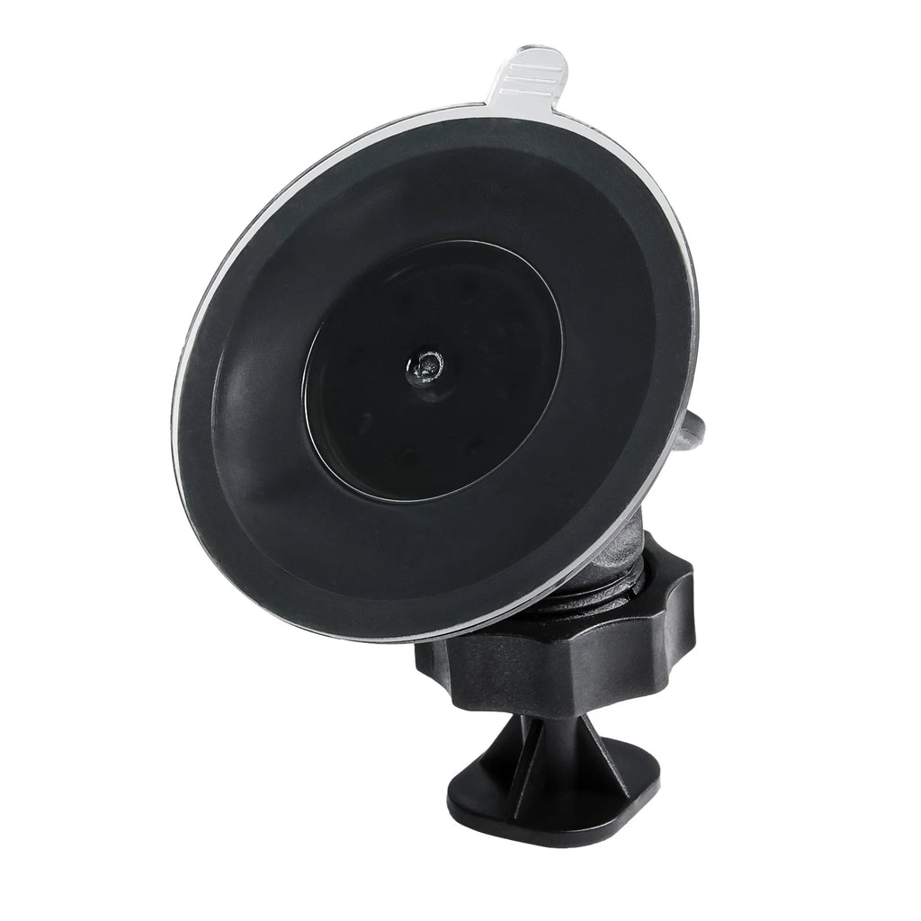 Car HUD OBD2 Holder DVR Camera Stand Bracket Dashboard Windshield Suction Cup Automobile Accesso - Automotive LED Light