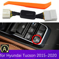 Car Auto Stop Start Engine System Control Sensor Plug Stop Cancel Cable Memory M for Hyundai 2015-2020 - Automotive LED