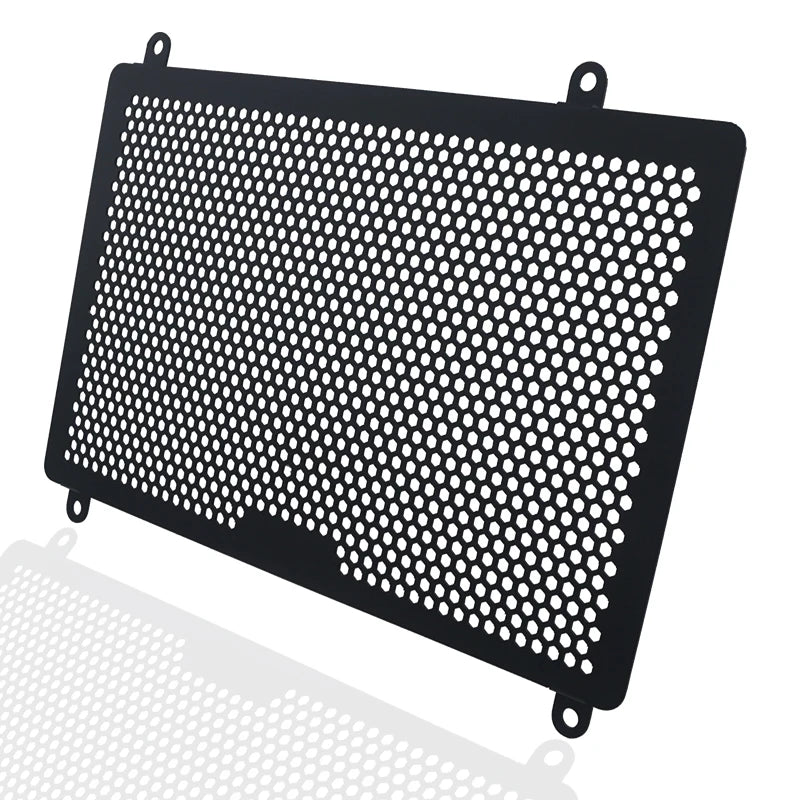 For Kawasaki ZX4R ZX4RR 2026 Motorcycle Radiator Guard Protect Grille For ZX-4RR ZX-4R SE 2023 2 - Automotive LED Light