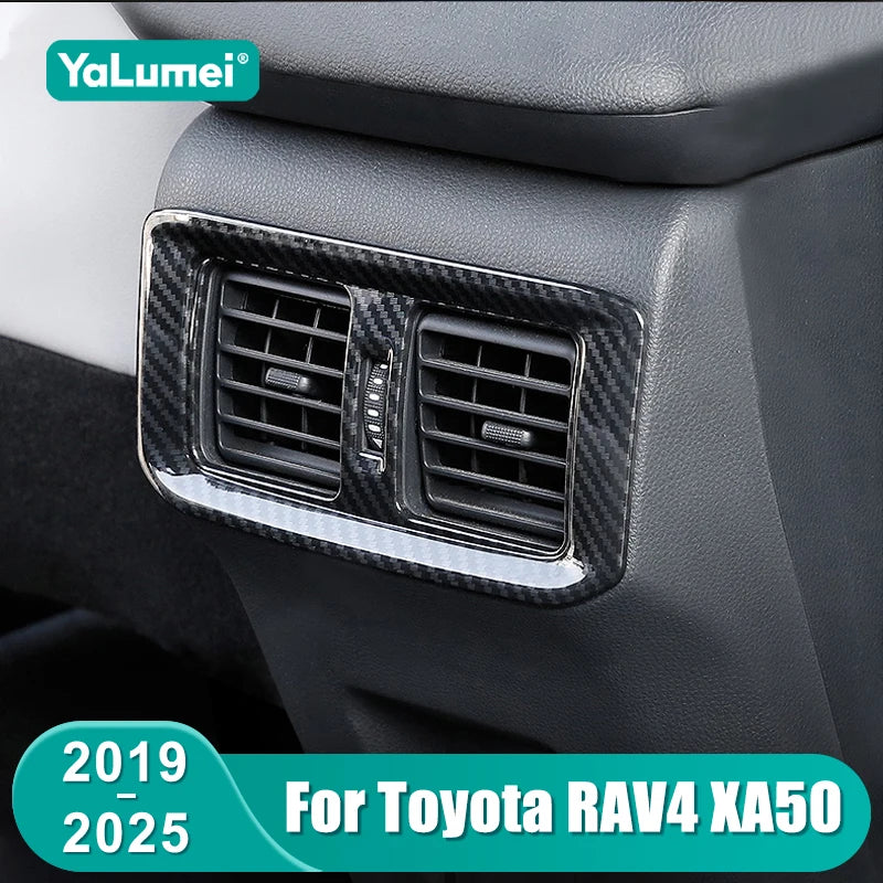 For Toyota RAV4 2019 2020 2021 2022 2023 2024 2025 RAV 4 XA50 Hybrid Car Rear Ai for Toyota XA50 RAV4 - Automotive LED L