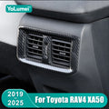 For Toyota RAV4 2019 2020 2021 2022 2023 2024 2025 RAV 4 XA50 Hybrid Car Rear Ai for Toyota XA50 RAV4 - Automotive LED L