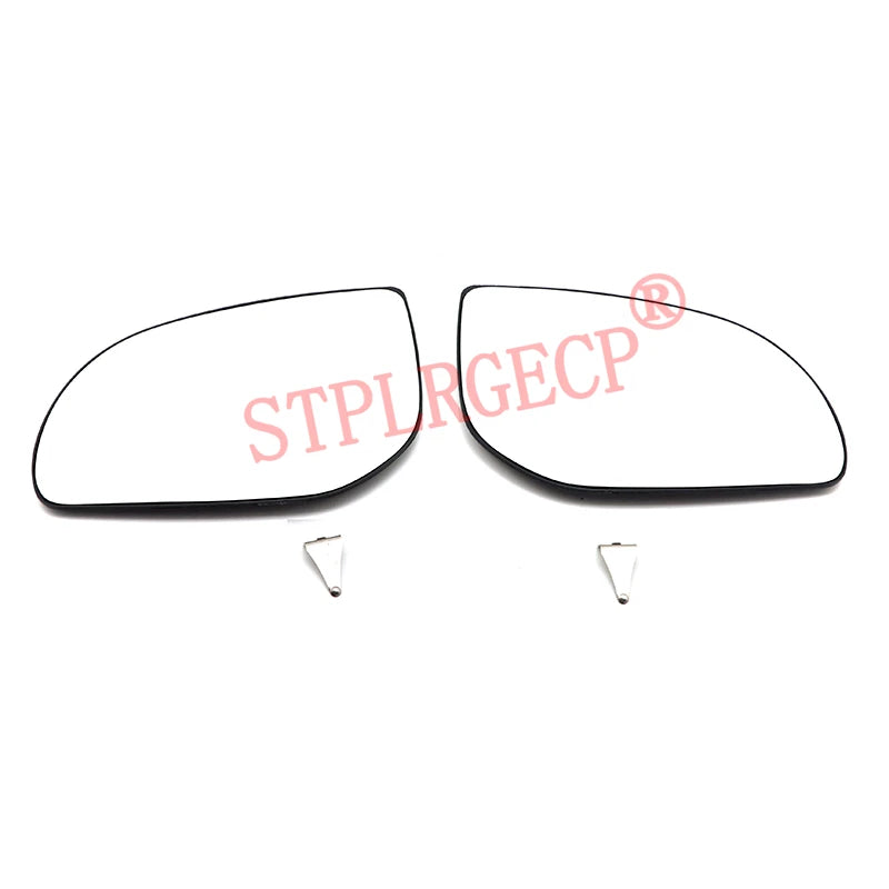 Stplrgecp Car Passenger Driver Side Left or Right Door Side Heated Wing Mirror G for Hyundai I20 I10 - Automotive LED Li