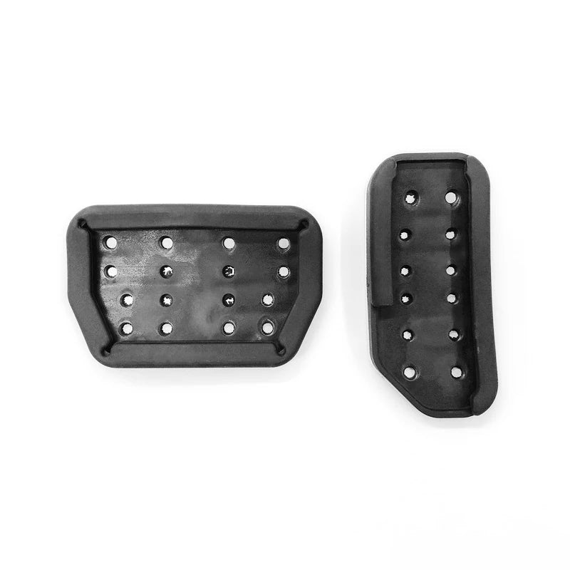 For Toyota RAV4 XA40 2013 2014 2015 2016 2017 2018 Car Accelerator Brake Pedals  for Toyota XA40 RAV4 - Automotive LED L