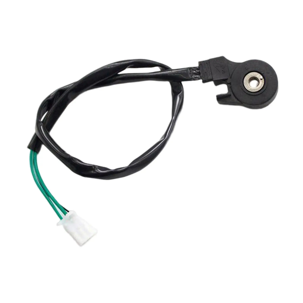 Engine Stalled Switch Side Foot Kick Stand Support Sensor Kickstand Switch Stop Switch for Elect - Automotive LED Light