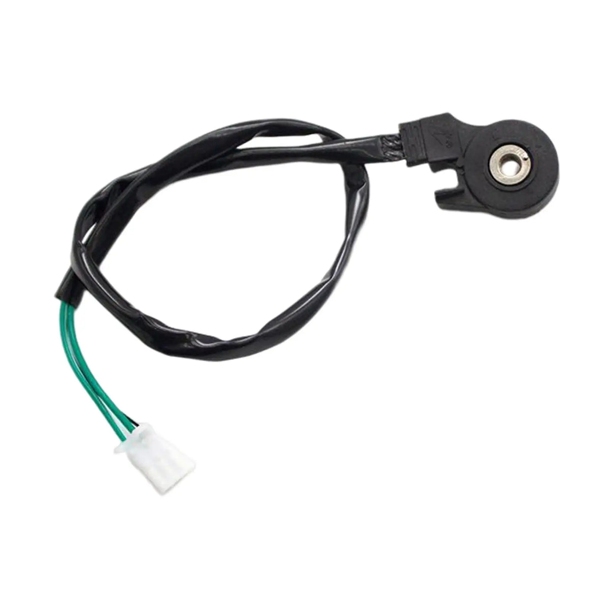 Engine Stalled Switch Side Foot Kick Stand Support Sensor Kickstand Switch Stop Switch for Elect - Automotive LED Light