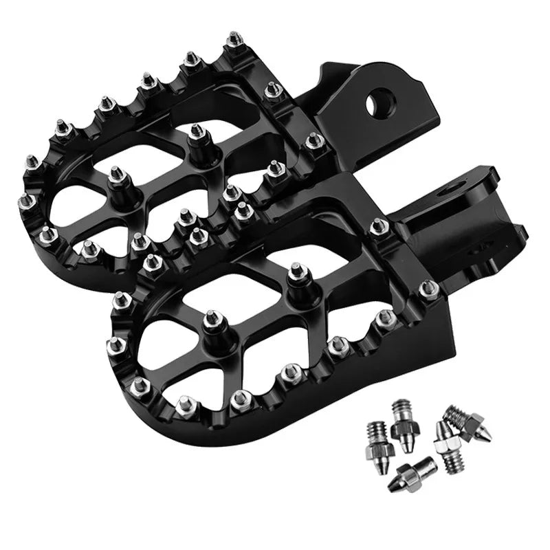 Motorcycle Modification Accessories, Lightweight Bee CNC Aluminum Alloy Material, Exquisite and  - Automotive LED Light