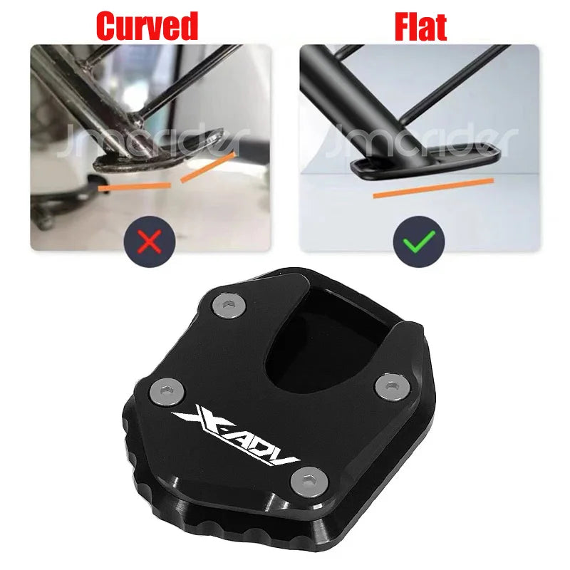 Fit For Honda X ADV XADV X-ADV 750 XADV750 2021-2023 2024 2025 CNC Motorcycle Ki for Honda 2021-2023 - Automotive LED Li