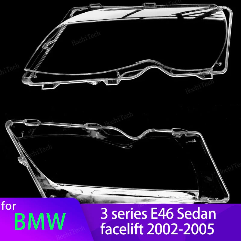 for BMW 3 Series E46 318i 320i 325i 4 Doors Sedan 2002-2005 Car Headlight Light  for BMW E46 2002-2005 - Automotive LED