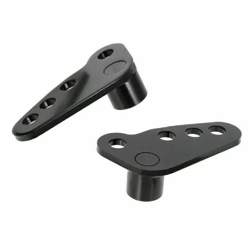 1"-3" Rear Adjustable Motorcycle Slam Lowering Kit For Harley Touring Street Electra Glide Road  - Automotive LED Light