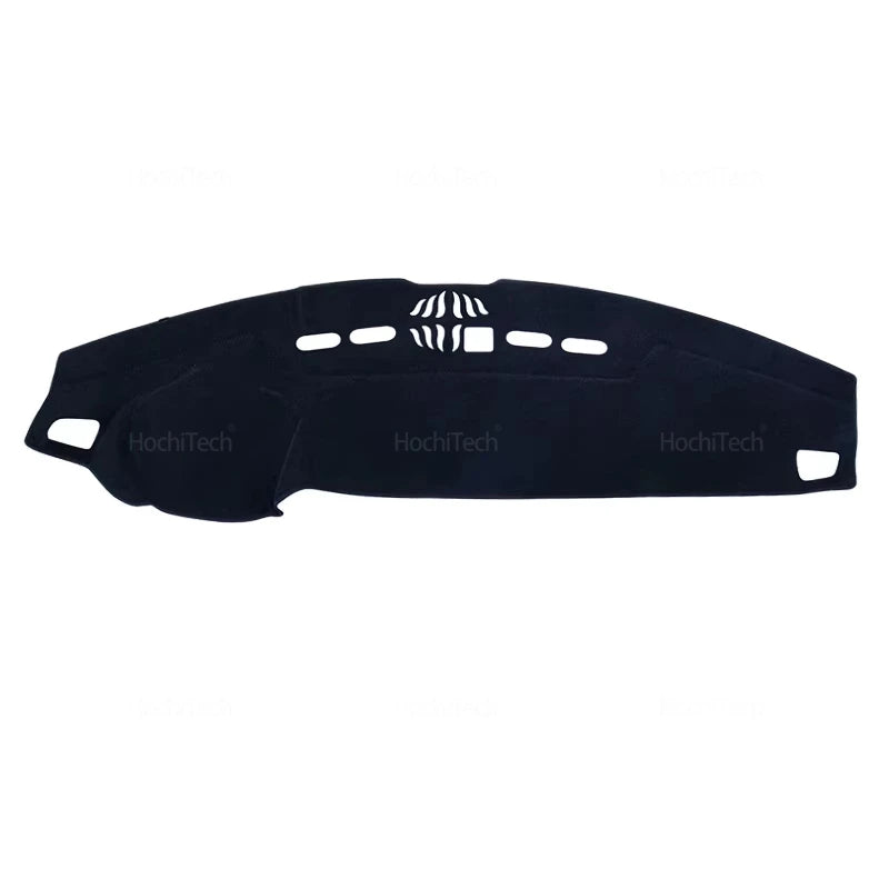 For Land Rover Discovery 3 4 2005-2016 LR3 LR4 High Quality Dashboard Mat Dashma for Land Rover LR4 LR3 2005-2016 - Auto