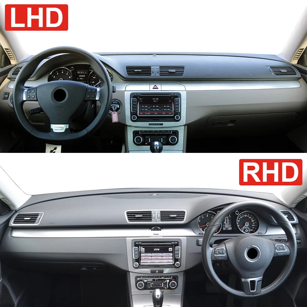 For Volkswagen VW Passat B6 2005 2006 2007 2008 2009 2010 2011 2012 Passat CC 20 for Volkswagen B6 2009-2013 - Automotiv