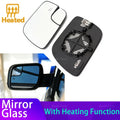 For Ford Explorer 2011 2012 2013 2014 2015 2016 2017 2018 Left or Right Mirror Heated Side Mirro - Automotive LED Light