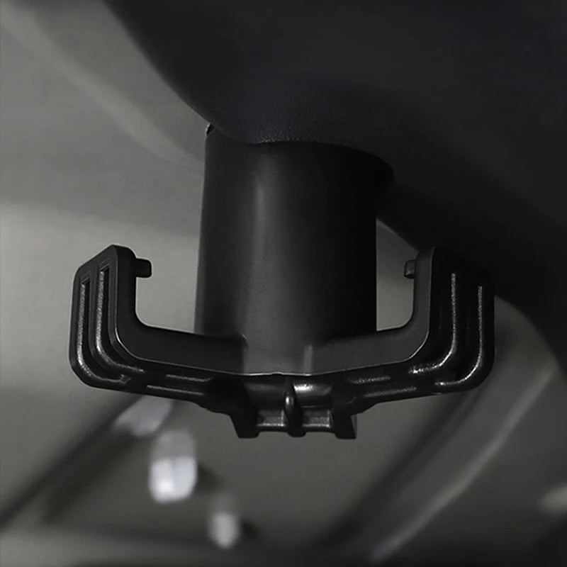 For Tesla Model 3 / New Model 3 Highland 2024 2025 Trunk Hook Grocery Bag Hook Car Pendant Acces - Automotive LED Light
