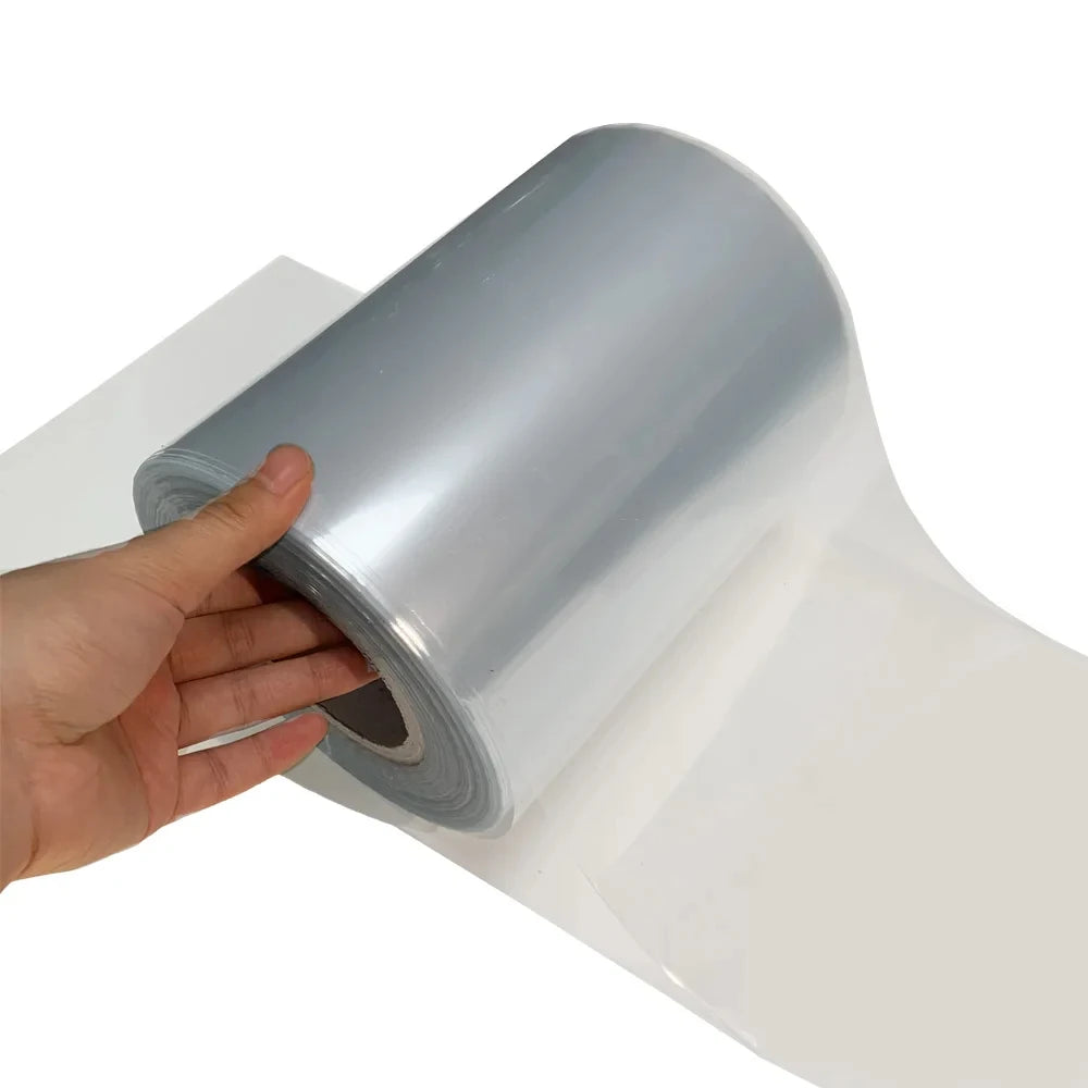30x120cm Clear Light Vinyl Film Car Tint Sticker Headlight Taillight Fog Lamp Rear Lamp Cover De - Automotive LED Light