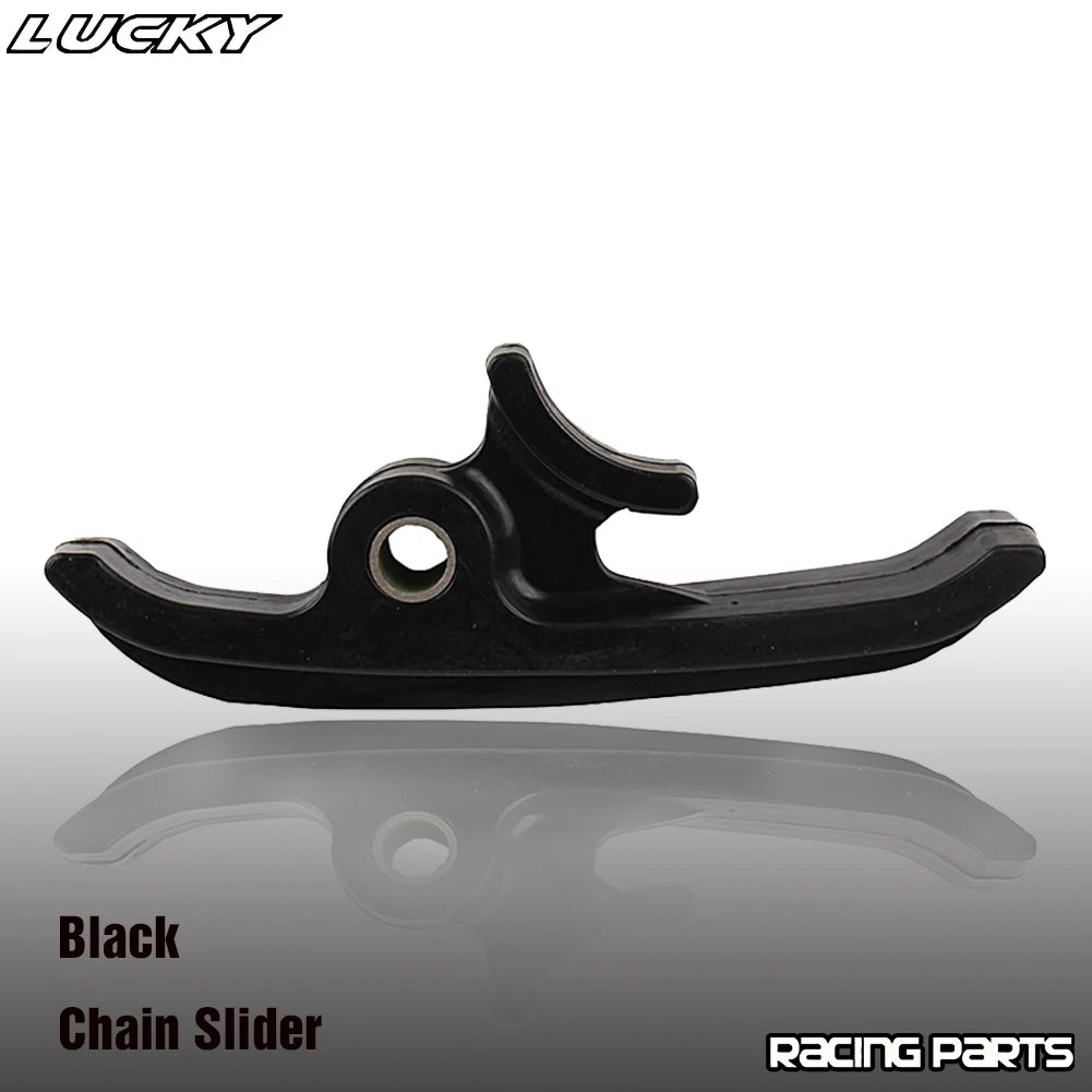 Motorcycle Chain Slider Sliding Guide For KTM For Husqvarna FC FE TC TE XC SX EXC 125 150 250 30 - Automotive LED Light