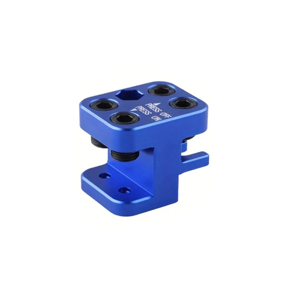 Professional Master Link Chain Press Tool 520 525 530 Sideplate Motorcycle ATV DIRT BIKE - Automotive LED Light