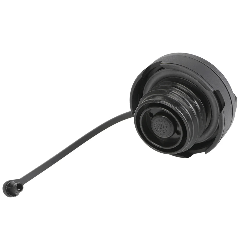 For VW Golf Jetta Passat Audi A4 A6 A8 For Skoda Octavia Leon Tank Cover with Li for VW A4 A6 A8 - Automotive LED Light