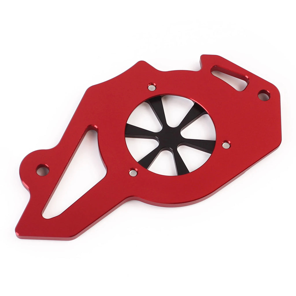 Front Sprocket Cover Guard for CRF250L CRF250M CRF 250L 2012-2020 CRF250LRally 2017-2020 Chain S - Automotive LED Light