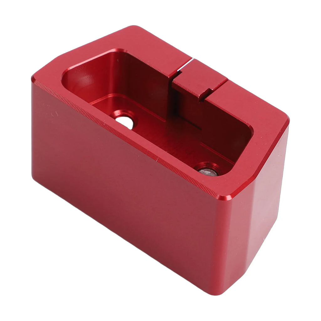 OBD Port Locking Tool Aluminium Alloy Anti Theft OBD Port Locking Device for Cars SUVs Trucks OB - Automotive LED Light