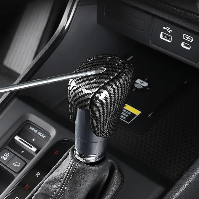 For Honda Accord 10th 11th Gen 2018 2019 2020 2021 2022 2023 2024 2025 Car Gear Shift Knob Gear  - Automotive LED Light