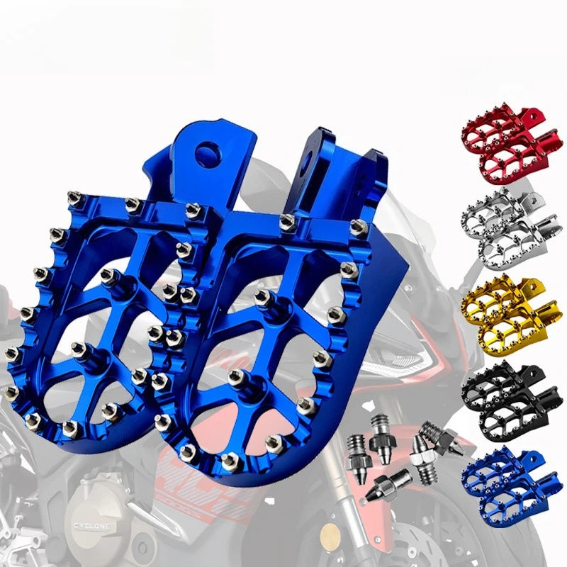 Motorcycle Modification Accessories, Lightweight Bee CNC Aluminum Alloy Material, Exquisite and  - Automotive LED Light