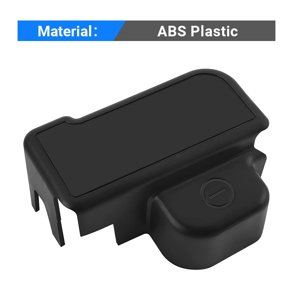 For Honda CRV 2023 2024 2025 CR-V 6th Gen Hybrid High Quality Car Battery Negative Cover Waterpr - Automotive LED Light
