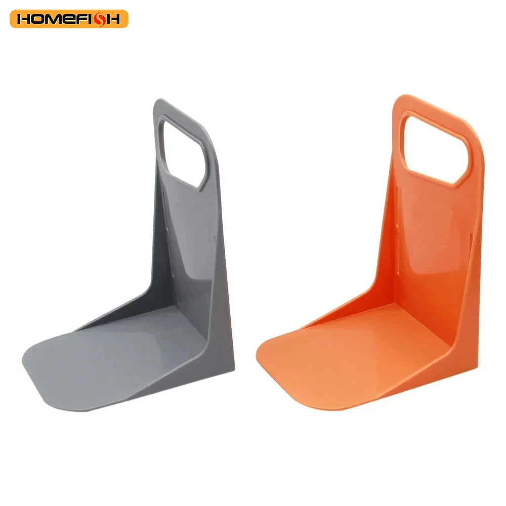 2/1pcs Auto Trunk Organizer Rack Luggage Box Stand Shake-proof Fence Storage Holder Tools Multif - Automotive LED Light