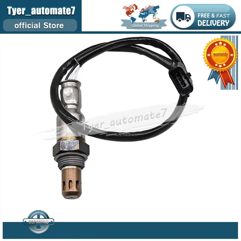For Dacia DOKKER DUSTER LODGY LOGAN SANDERO RENAULT CAPTUR Kadjar CLIO IV MEGANE for RENAULT O2 - Automotive LED Light