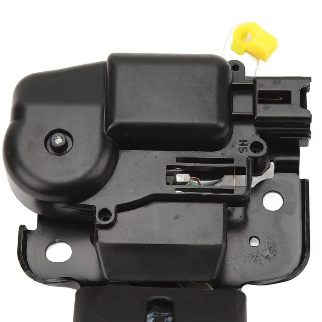 Rear Trunk Door Lock 84631-ed400 for 3 Boxes 2005‐2011 Sturdy - Automotive LED Light