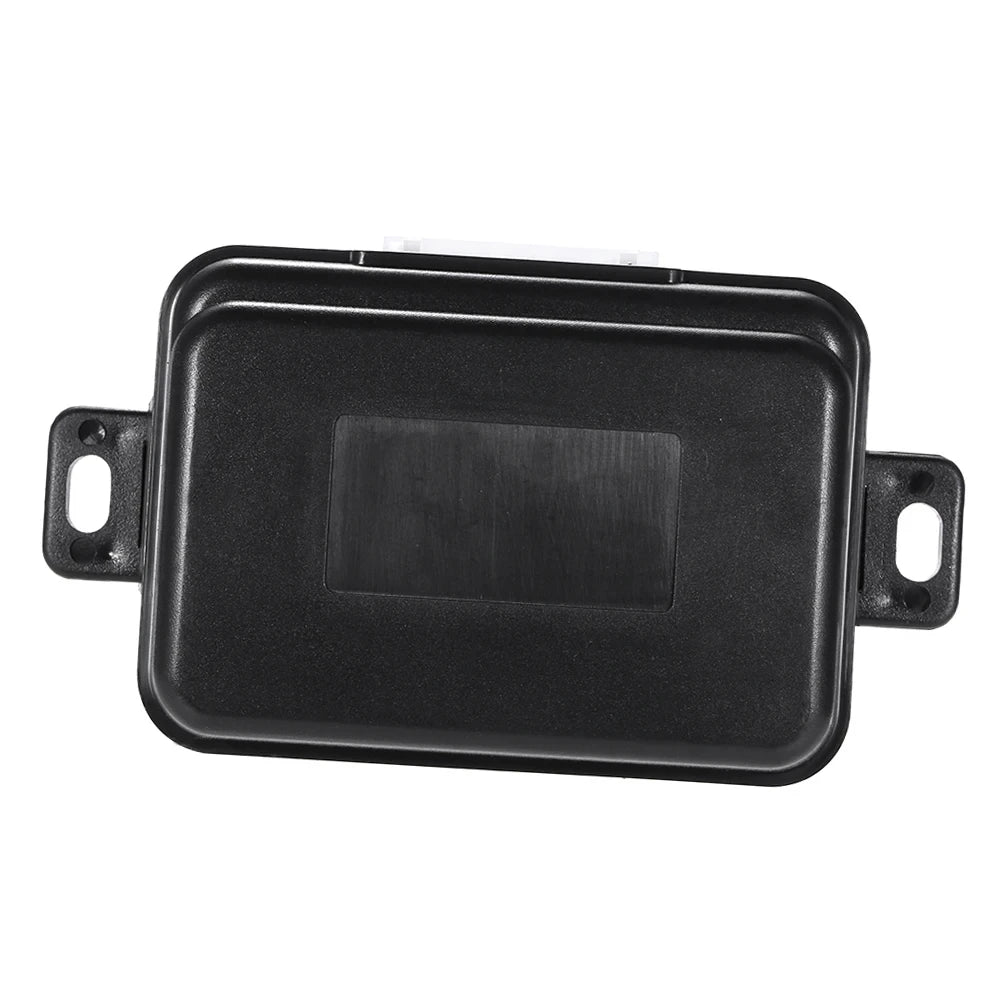 Electric Car Side Rear View Mirror Folding Switch Automotive Smart Mirror Folding Controller for - Automotive LED Light