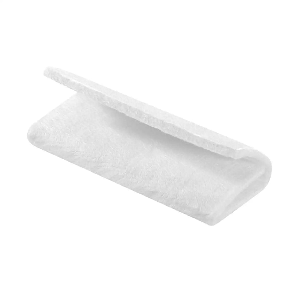 Soundproof Fiberglass Exhaust Packing Universal Motorbike Muffler Heat Insulation Wrap for Motor - Automotive LED Light