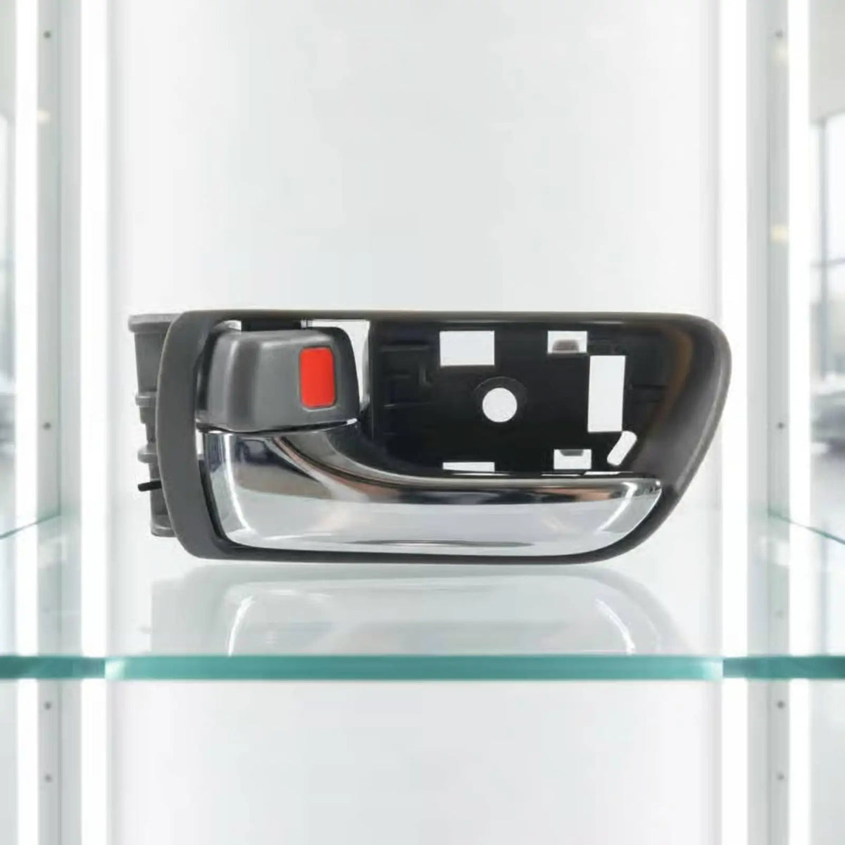 Interior Door Handle Inner Door Pull Handle Material Automotive Part - Automotive LED Light