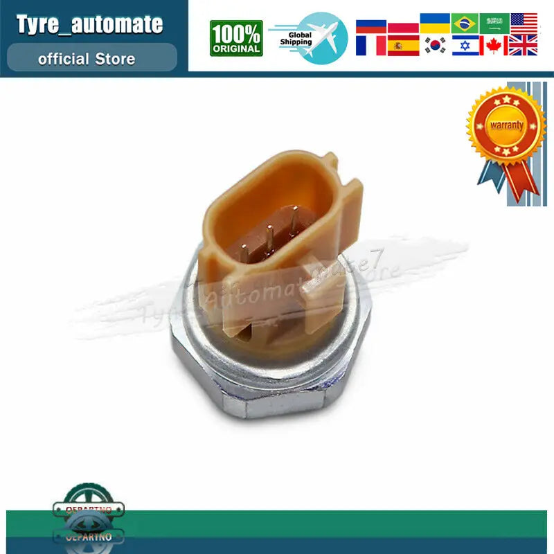 25070-CD000 25070CD000 Trans Oil Pressure Sensor Switch for Nissan Altima Armada for Nissan QX56 - Automotive LED Light
