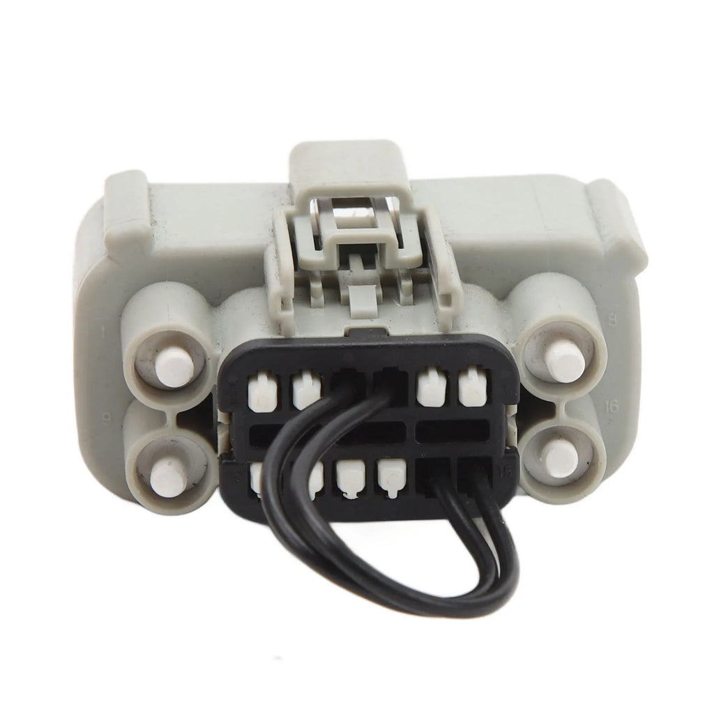 L5P CAN BUS Plugs Dependable Performance CAN BUS Connector Replacement for Duramax L5P 2017 to 2 - Automotive LED Light