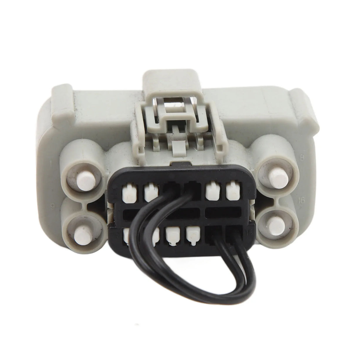 L5P CAN BUS Plugs Dependable Performance CAN BUS Connector Replacement for Duramax L5P 2017 to 2 - Automotive LED Light