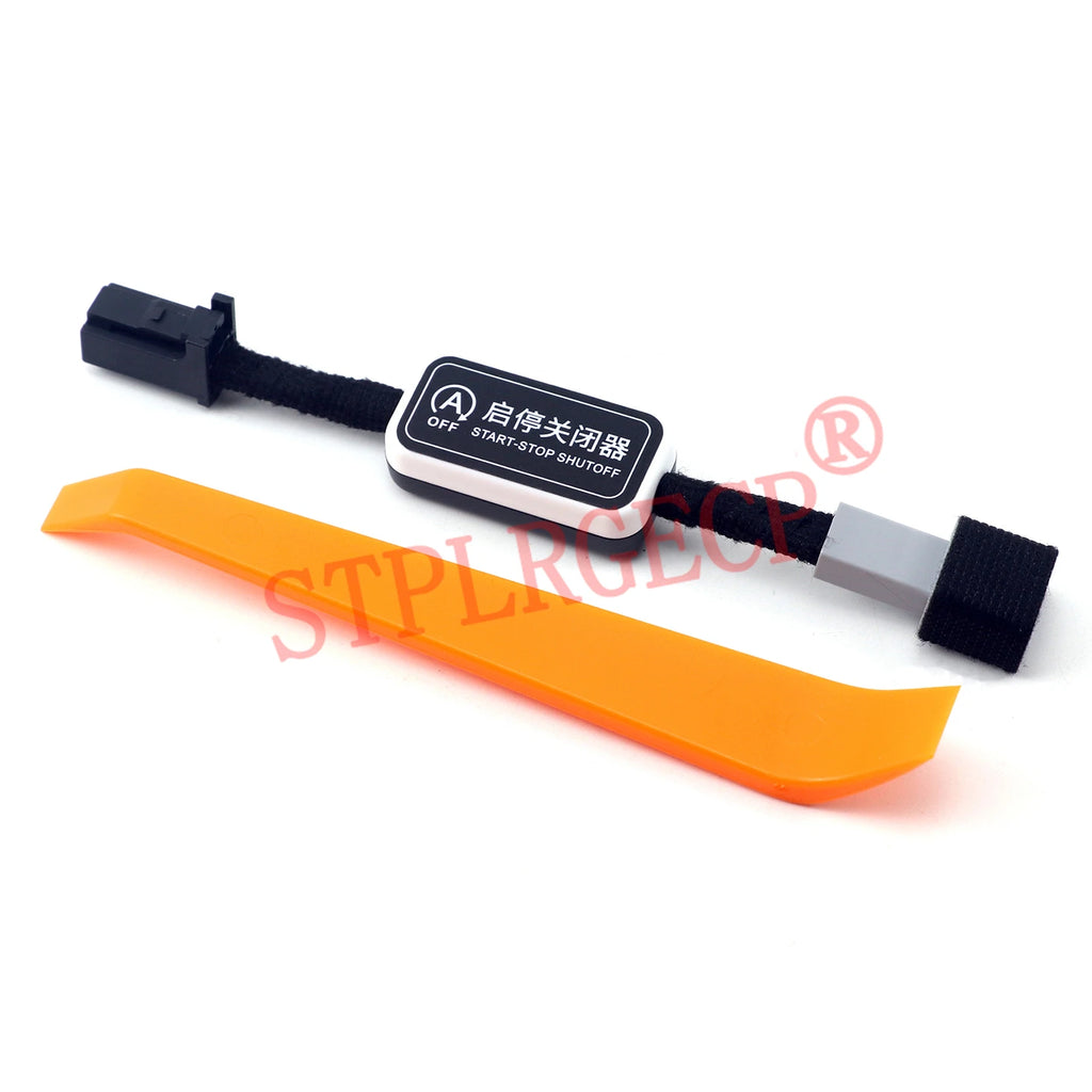 For Renault Lutecia Clio 4 IV 2012-2020 Car Automatic Stop Start Engine System O for Renault 2012-2020 - Automotive LED