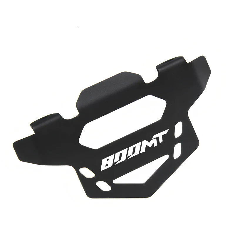 2025 675NK 675SS Front Brake Caliper Cover Guard Protection For CFMOTO 800MT 800NK 800MT-X NK800 - Automotive LED Light
