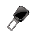 Seat Belt Buckle Car Seat Belt Extension Shoulder Strap Extension Button Suitable for Tesla and  - Automotive LED Light